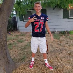 Meet your Posher, Connor